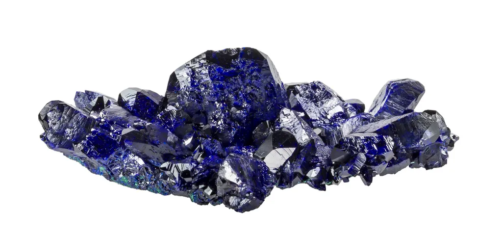 Azurite - image 4