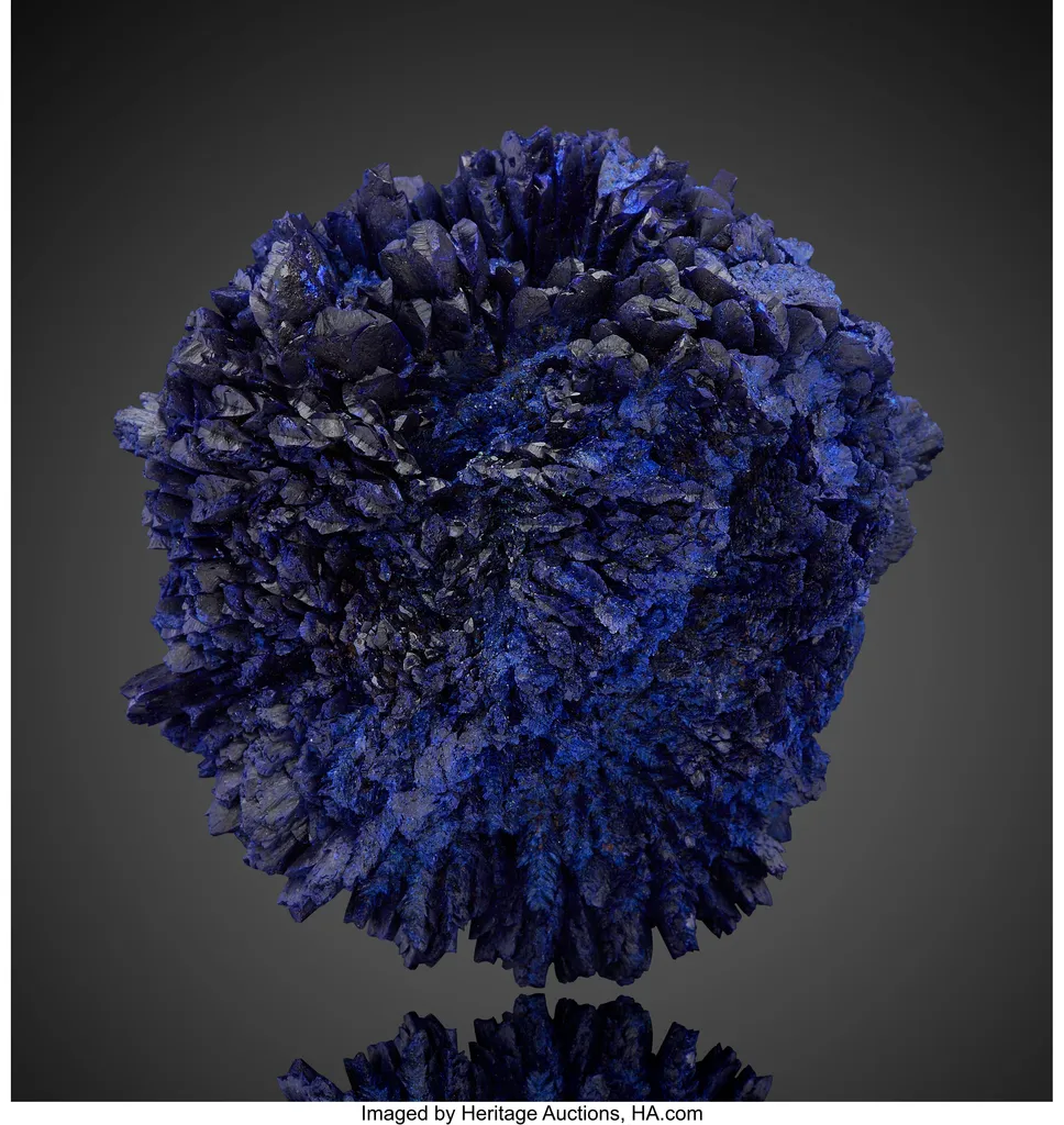 Azurite image