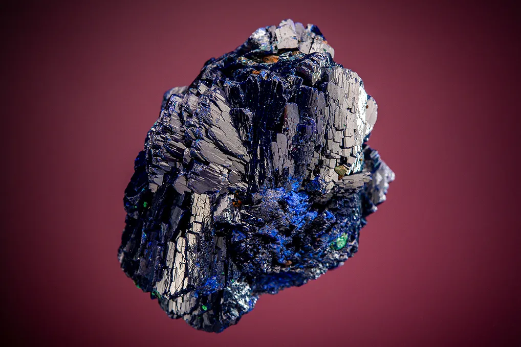 Azurite image