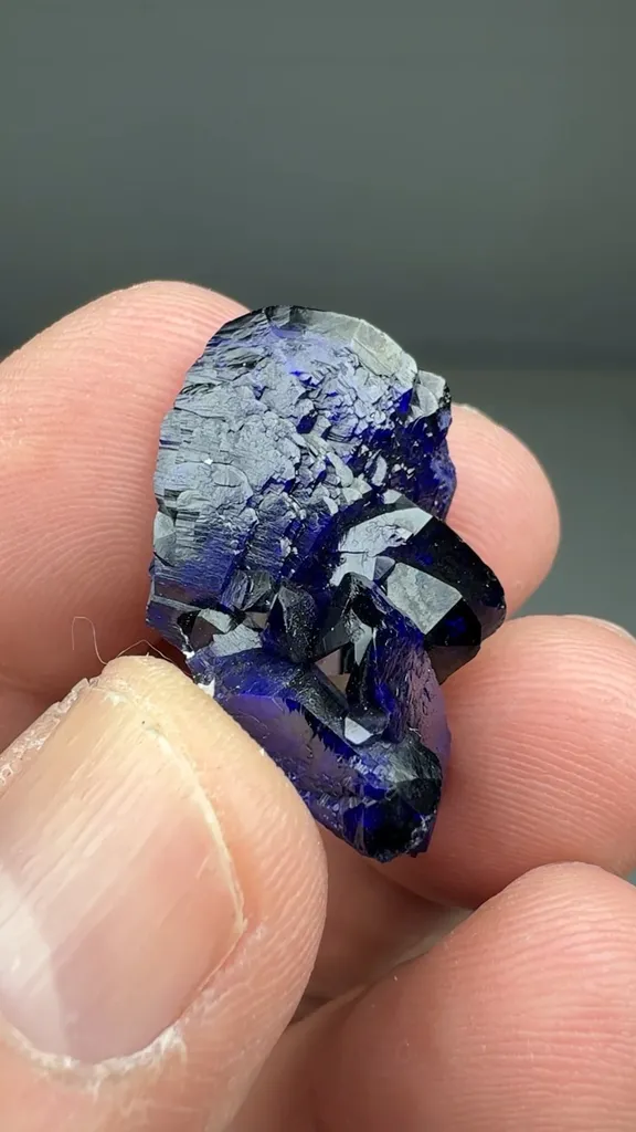 Azurite image