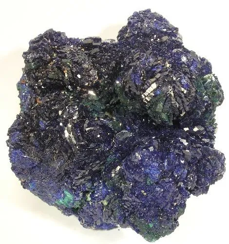 Azurite image
