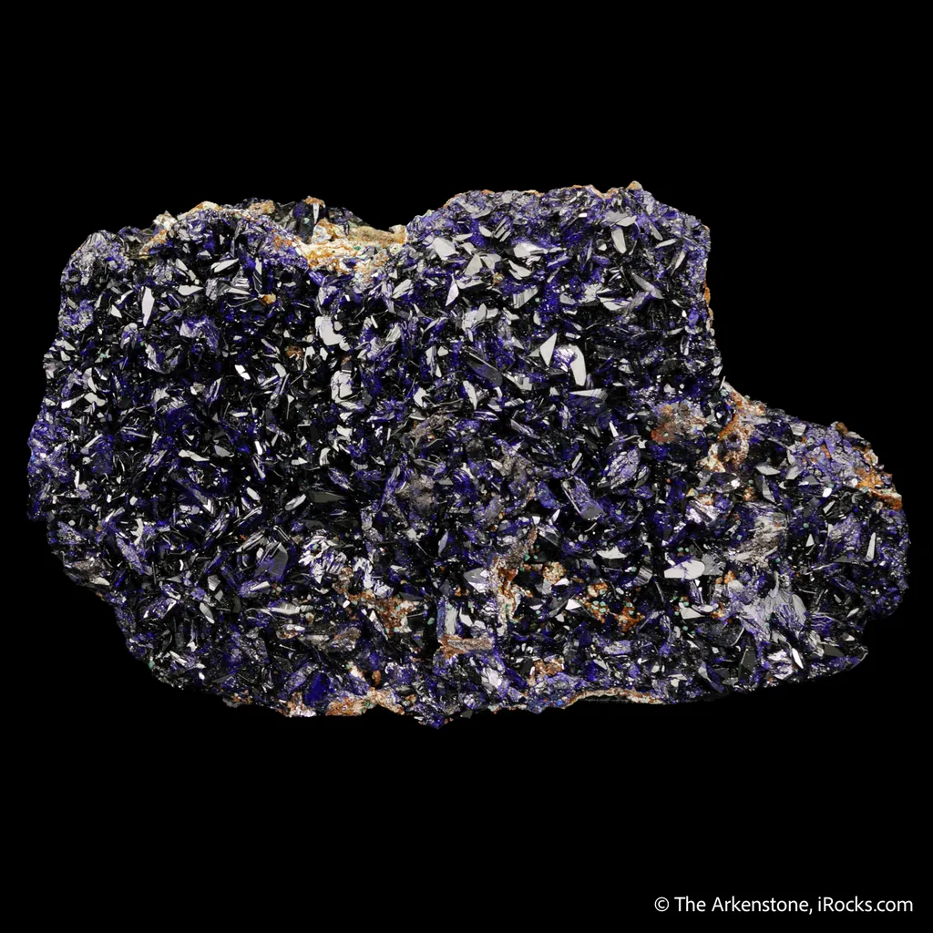 Azurite image