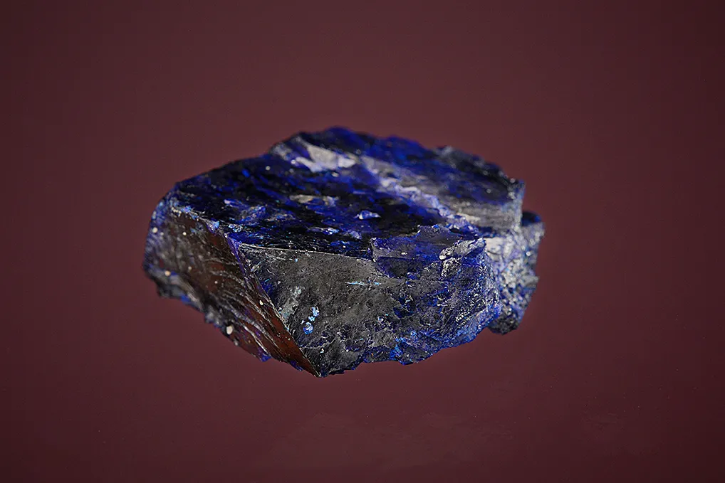 Azurite - image 3