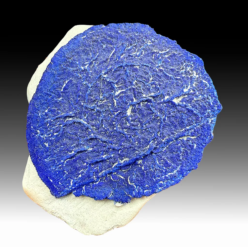 Azurite image