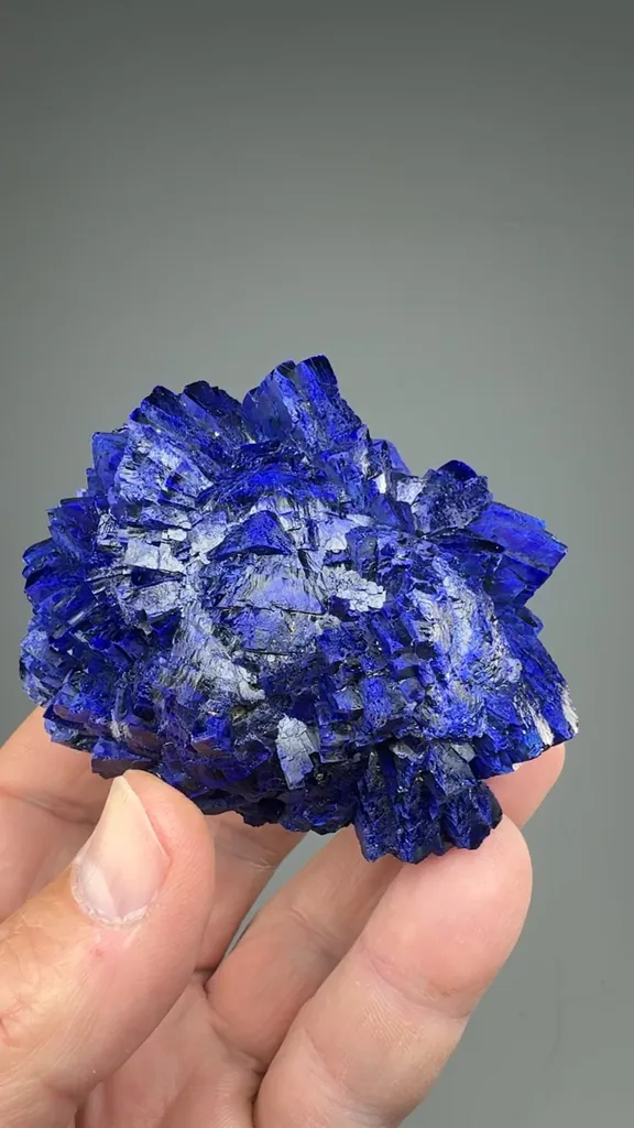 Azurite - image 2