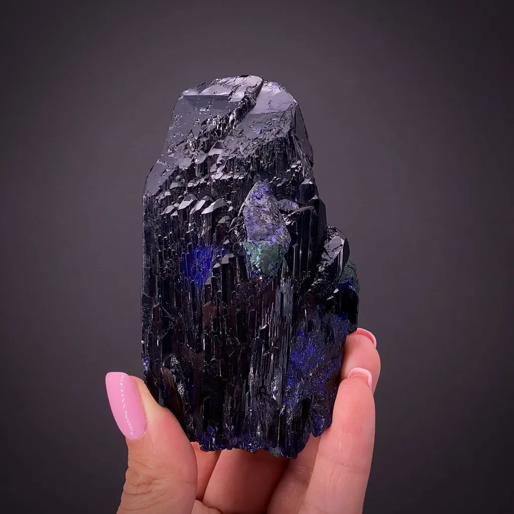 Azurite image