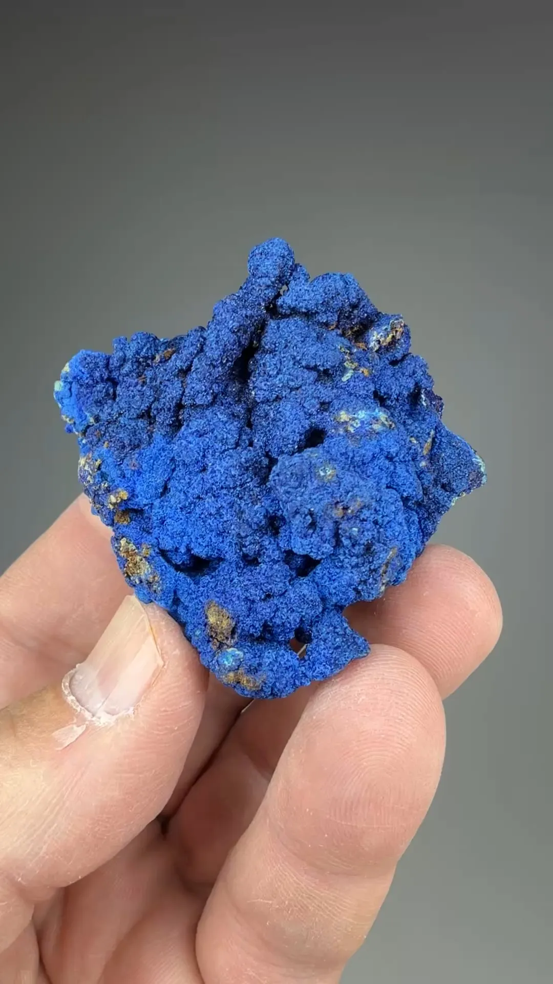 Azurite - image 2