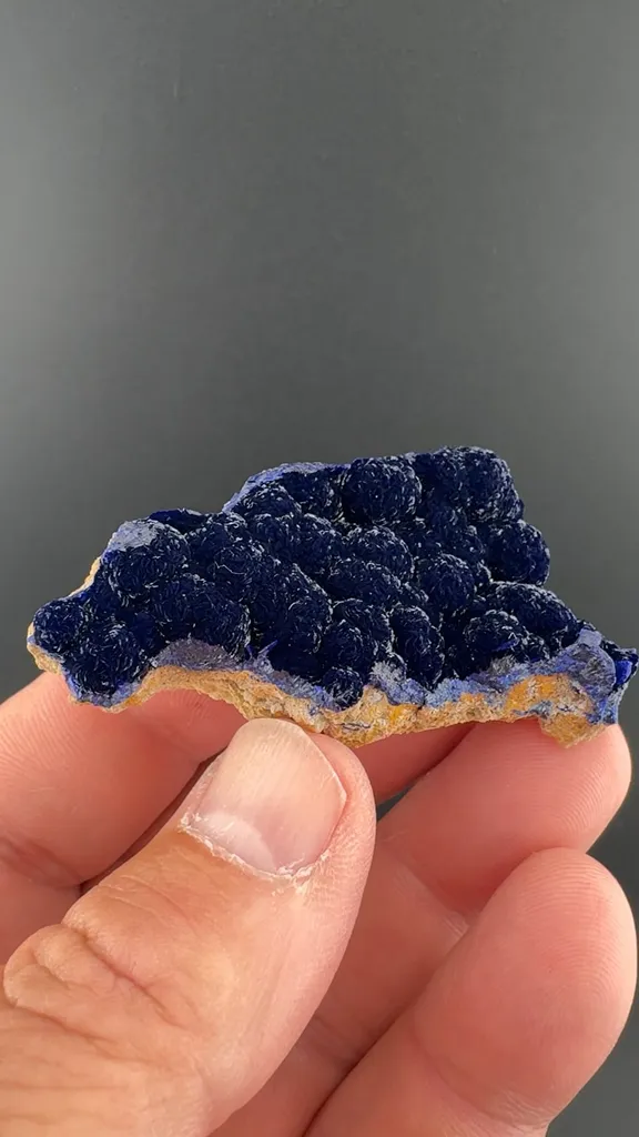 Azurite image