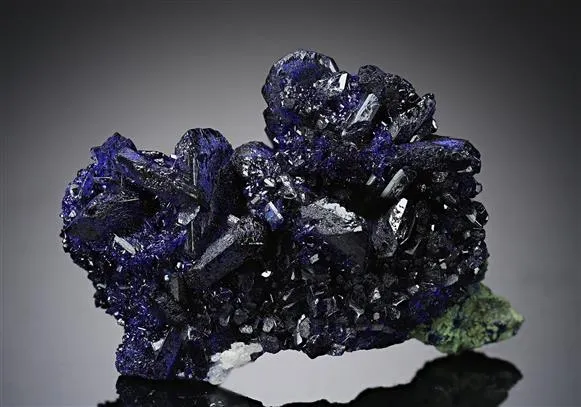 Azurite - image 1