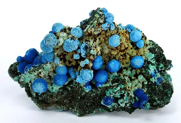 Azurite image