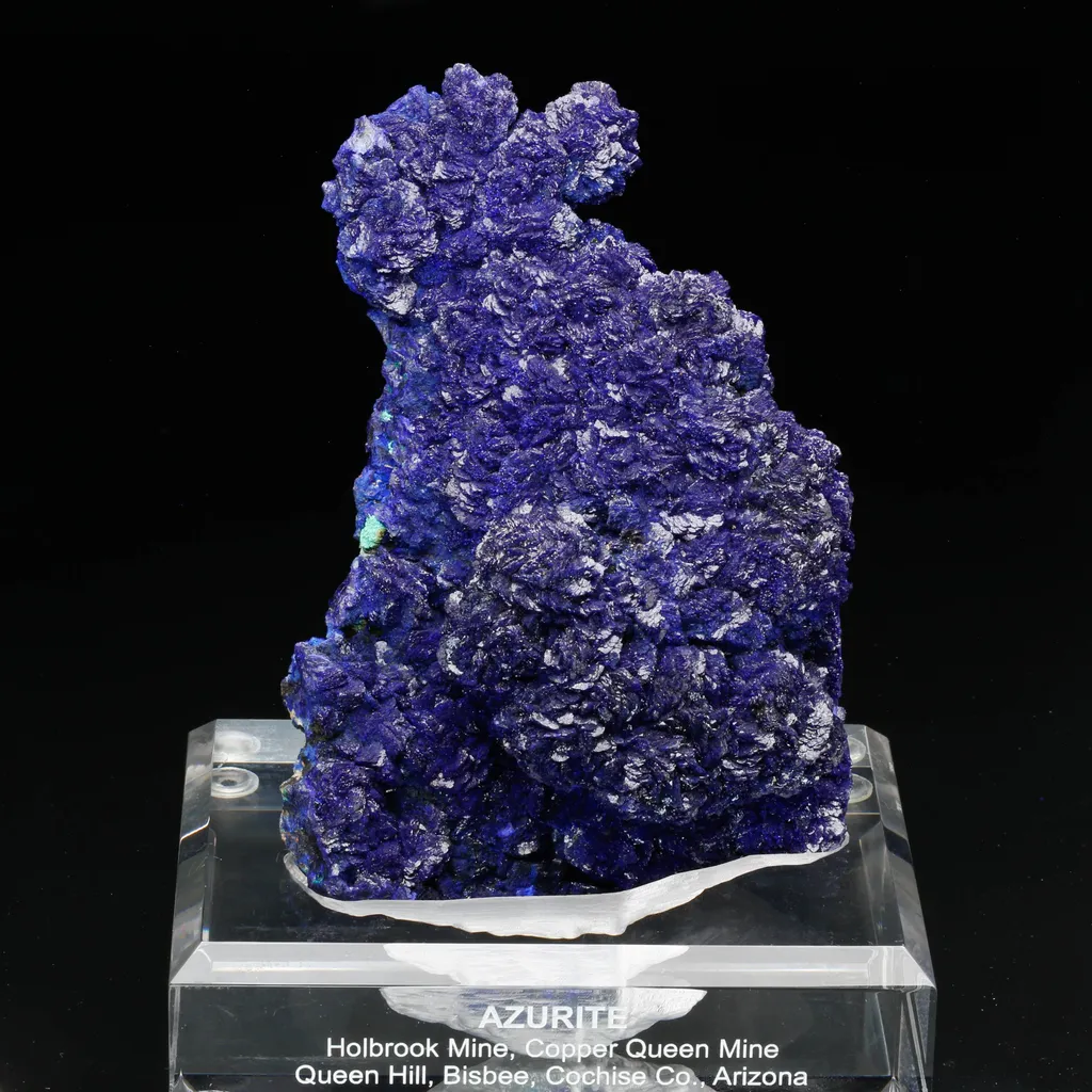 Azurite image