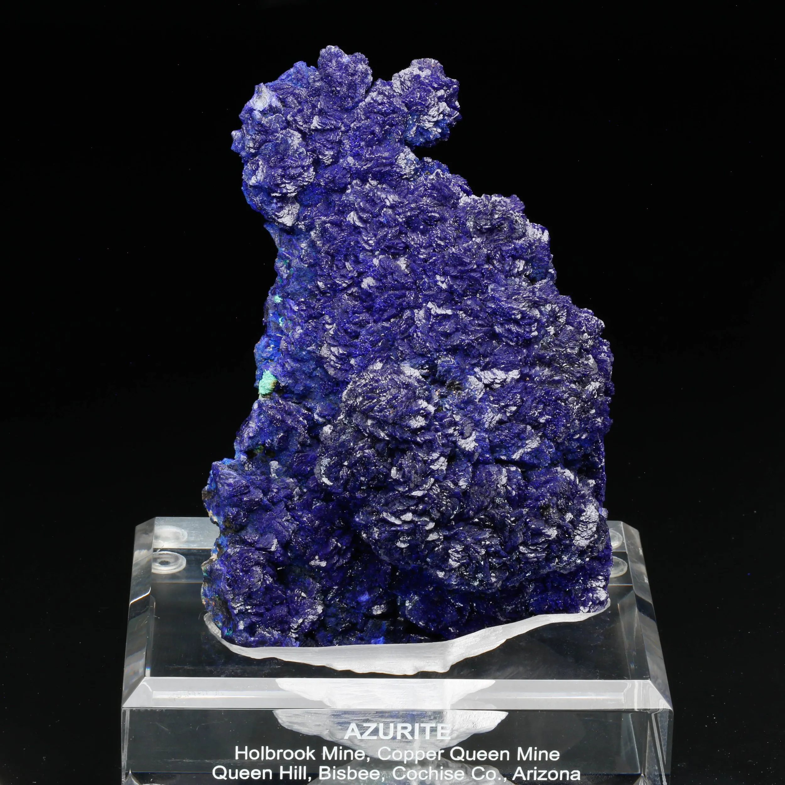 Azurite - image 1