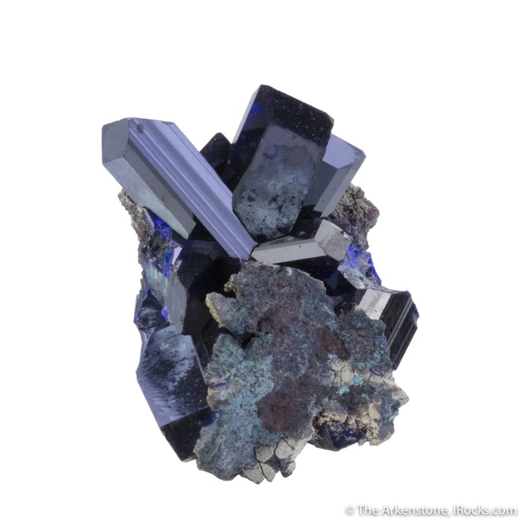 Azurite image