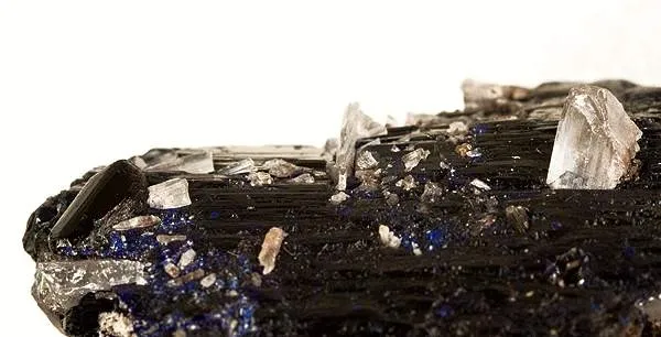 Azurite, Cerussite - image 2