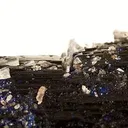 Azurite, Cerussite - image 2