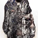 Azurite, Cerussite - image 1