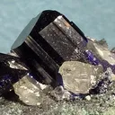 Azurite, Cerussite - image 2