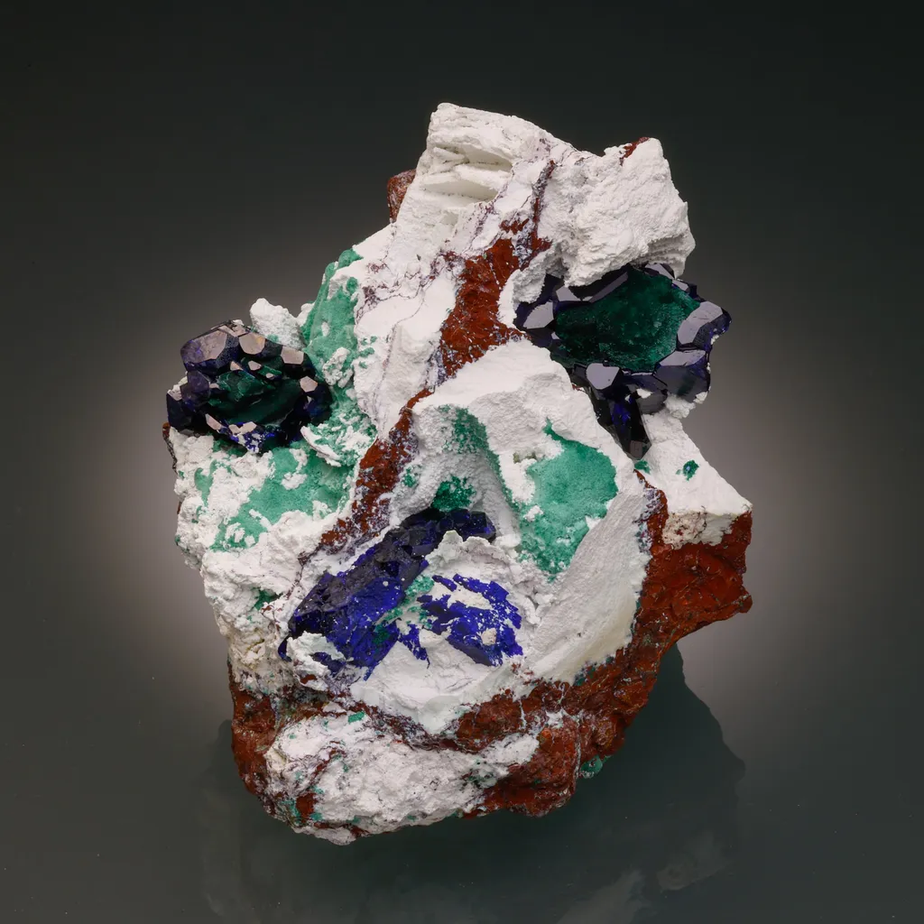 Azurite image