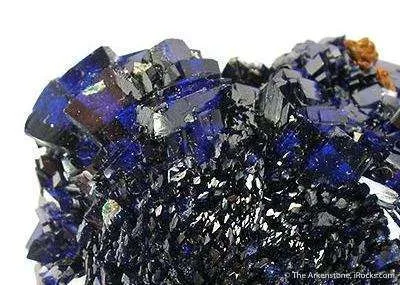 Azurite - image 4