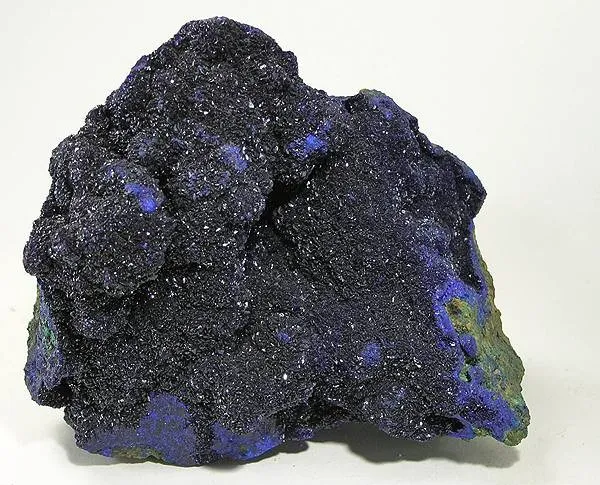 Azurite image