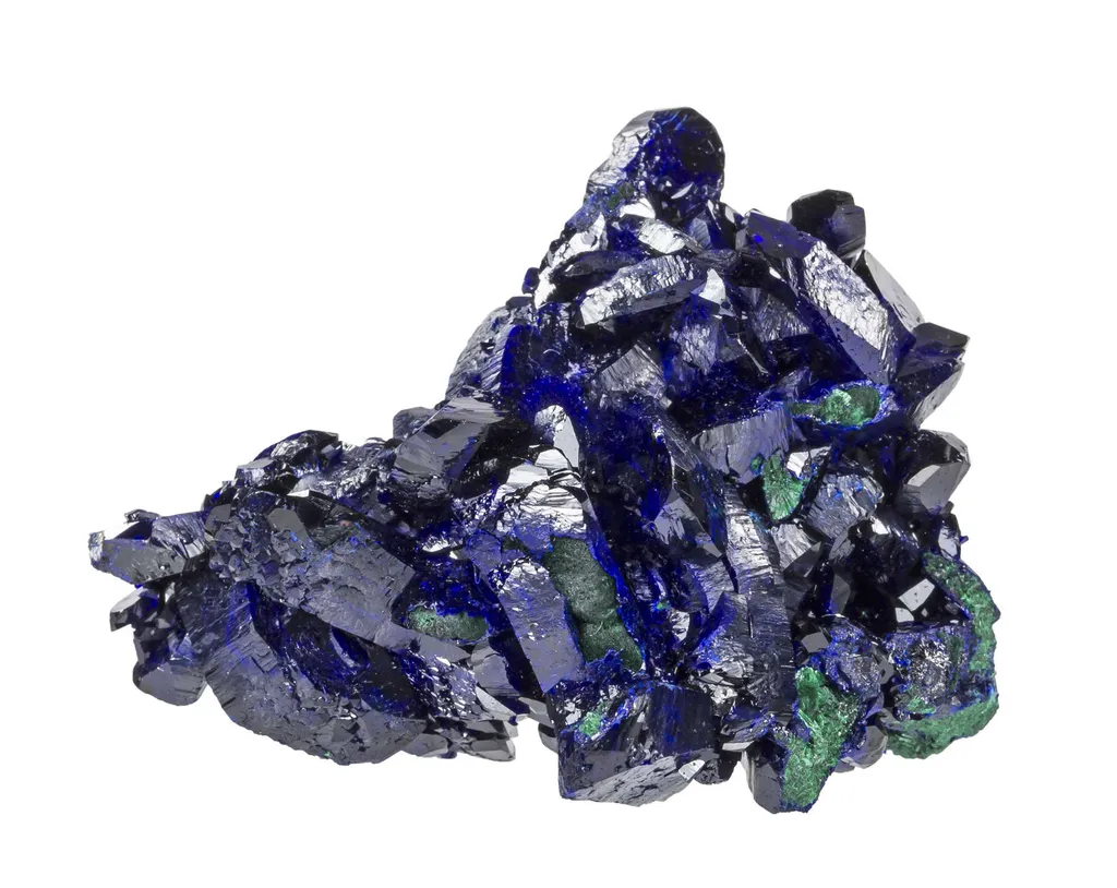 Azurite image