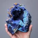Azurite - image 2