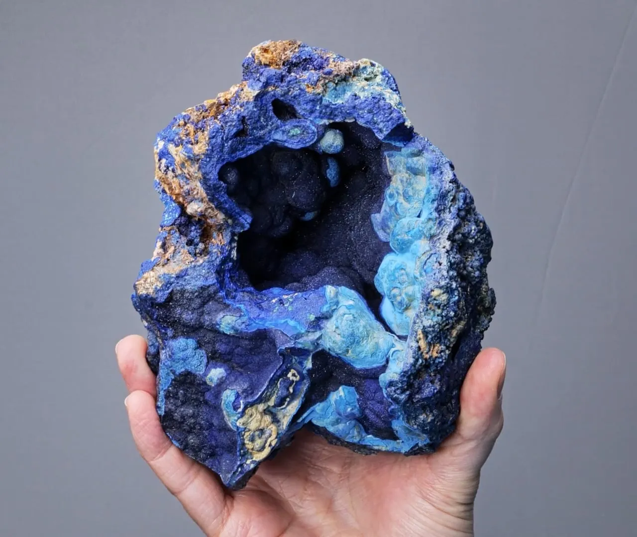 Azurite - image 2