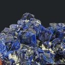 Azurite (circa 1800s) - image 3