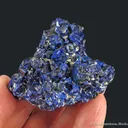 Azurite (circa 1800s) - image 4
