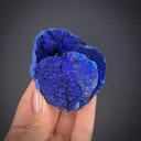 Azurite (circa 1890s) - image 1