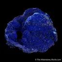 Azurite (circa 1890s) - image 3