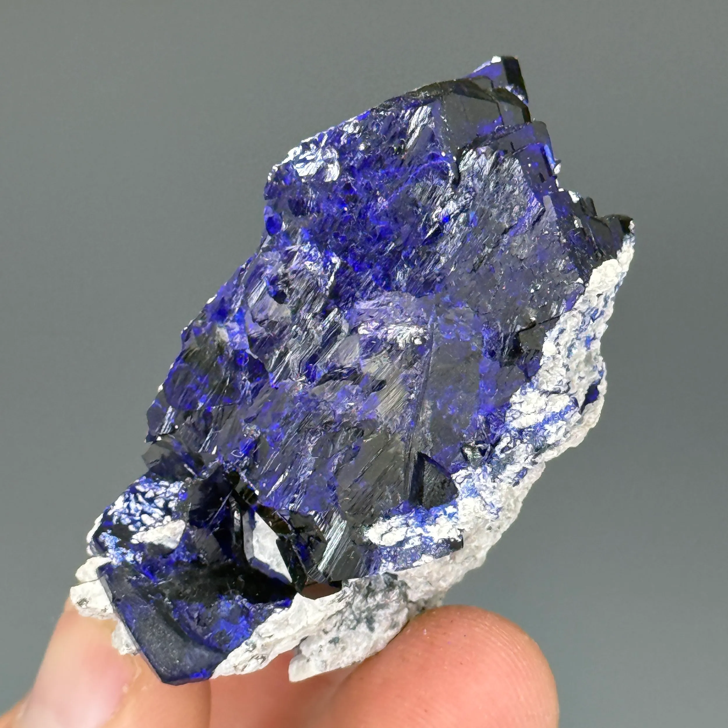 Azurite - image 1