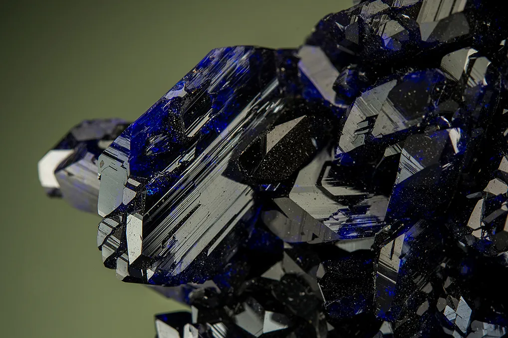 Azurite - image 2