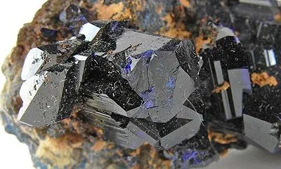 Azurite - image 2