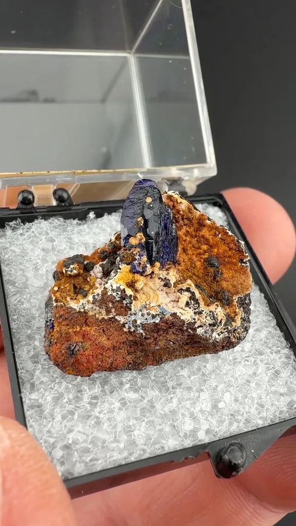 Azurite - image 2