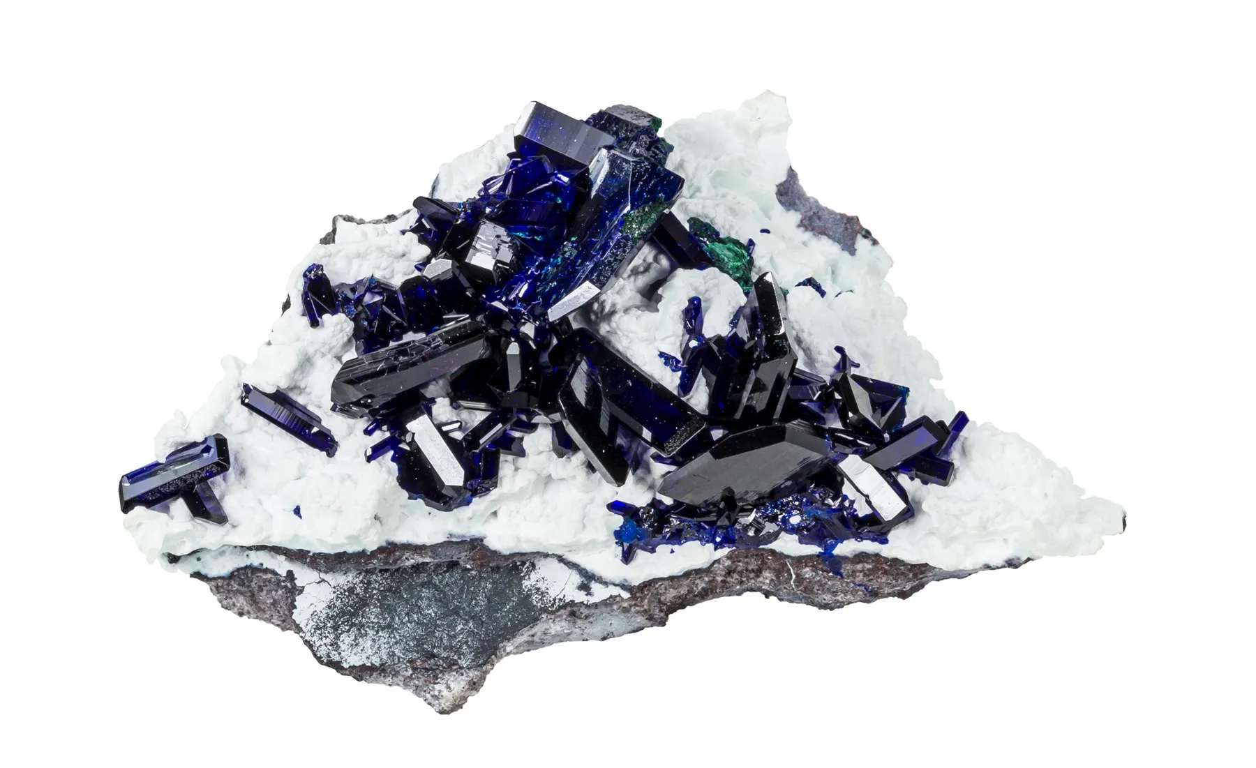 Azurite - image 1