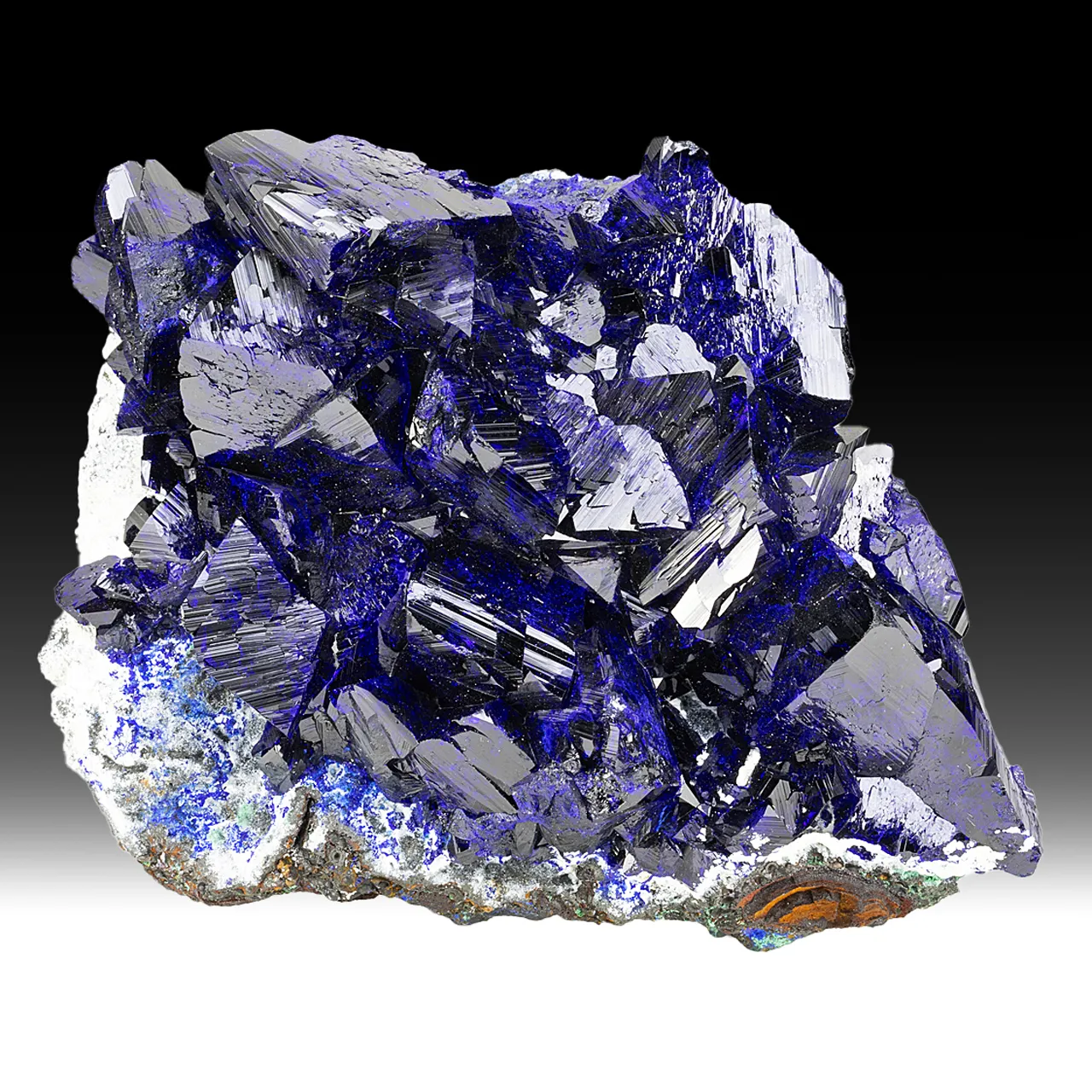 Azurite - image 1