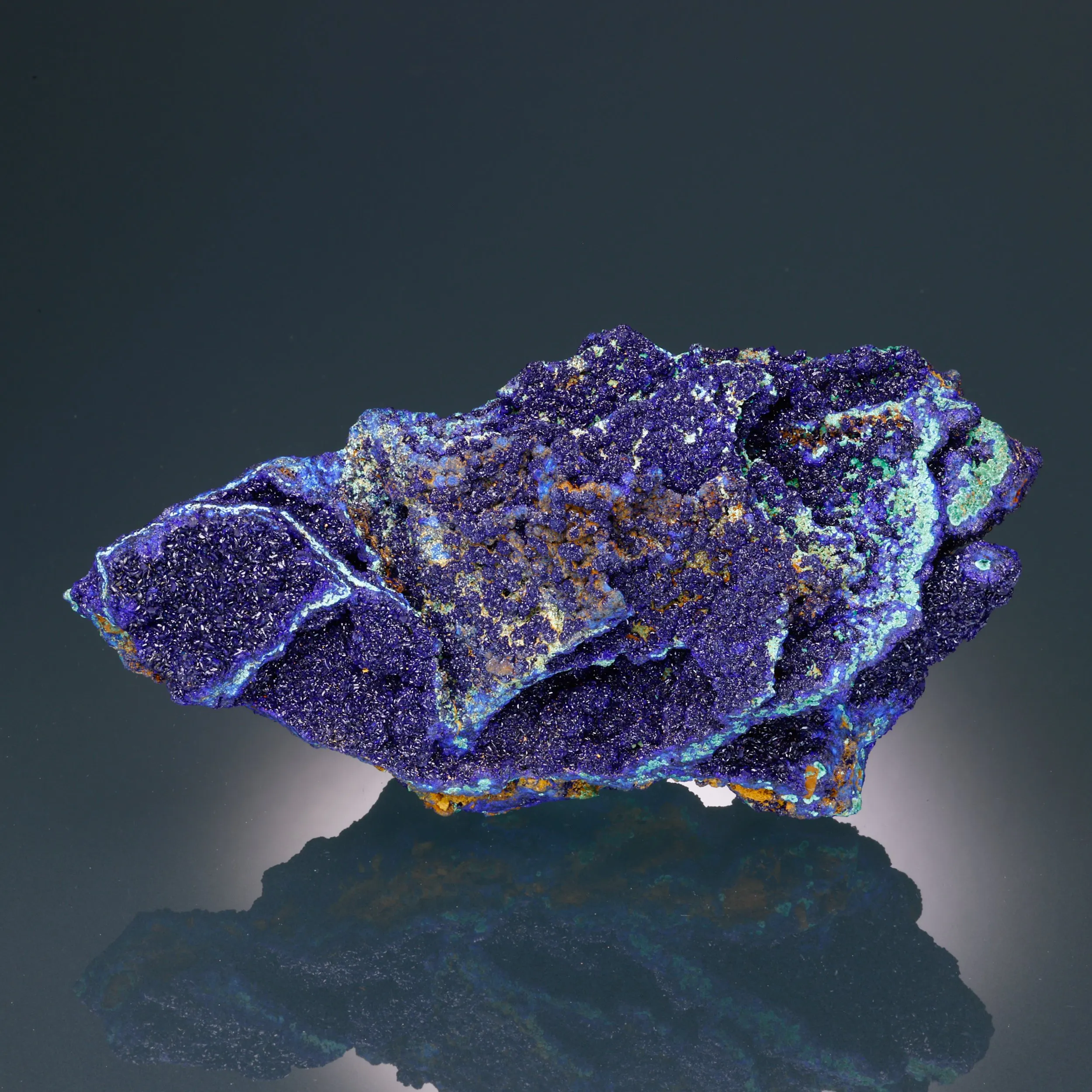 Azurite - image 1