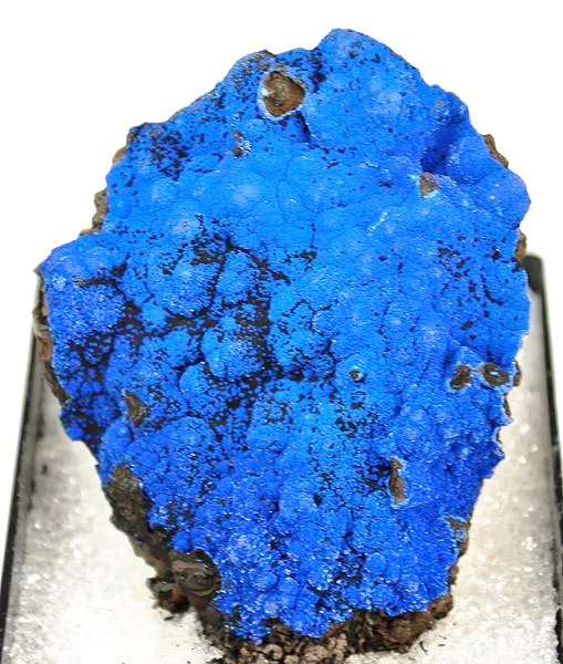 Azurite image