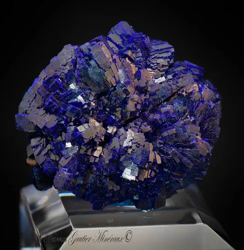 Azurite image