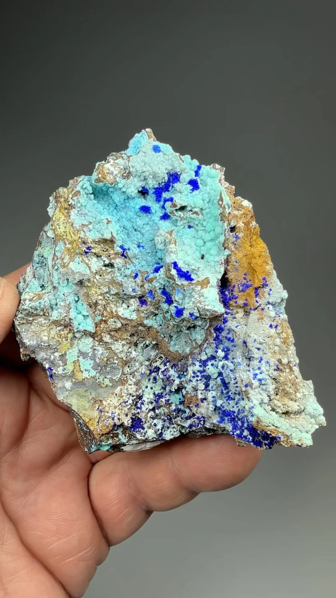 Azurite - image 2
