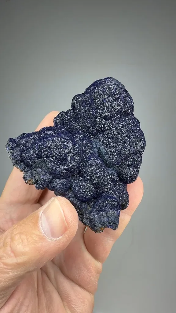 Azurite image