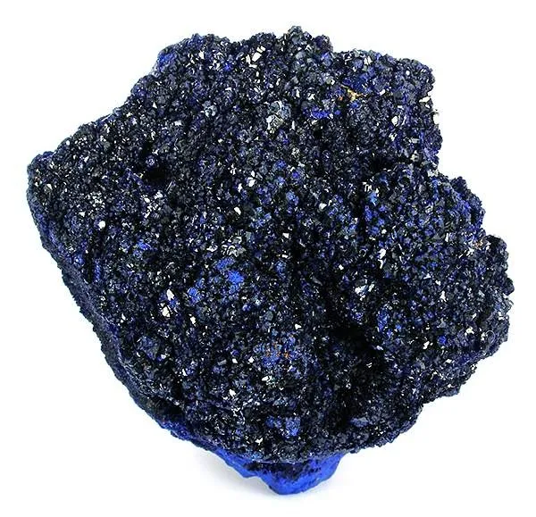 Azurite image