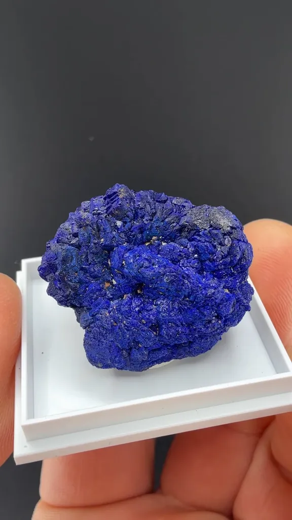 Azurite image