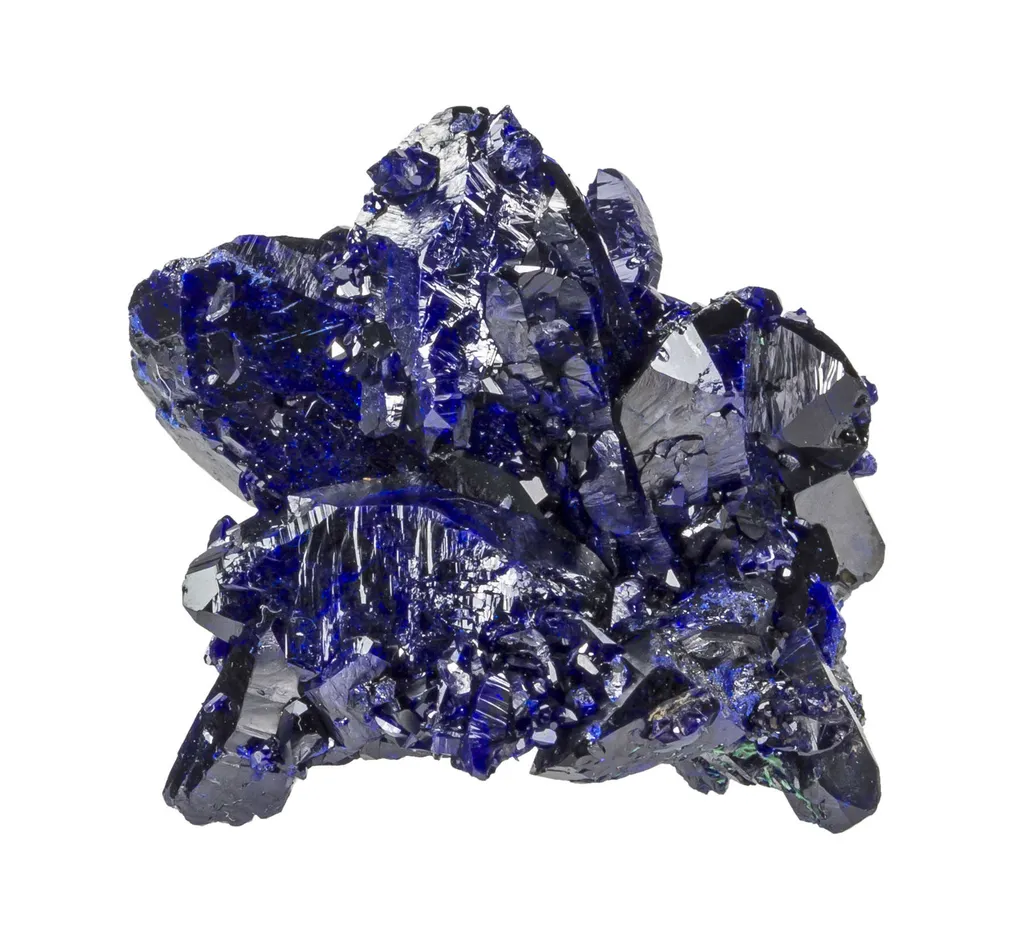 Azurite image