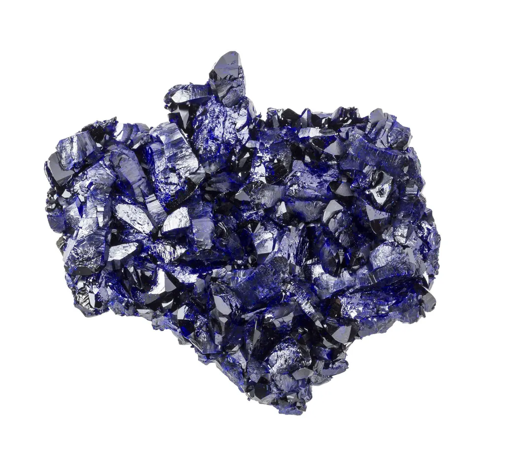 Azurite - image 4