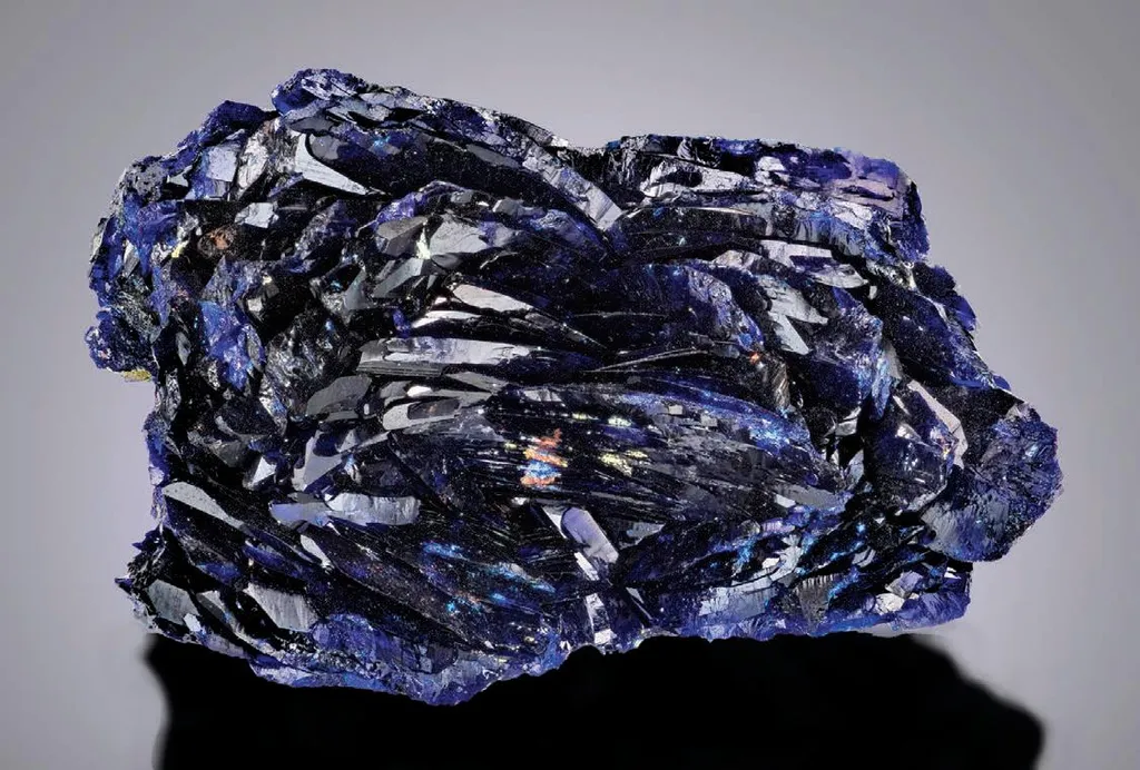Azurite image