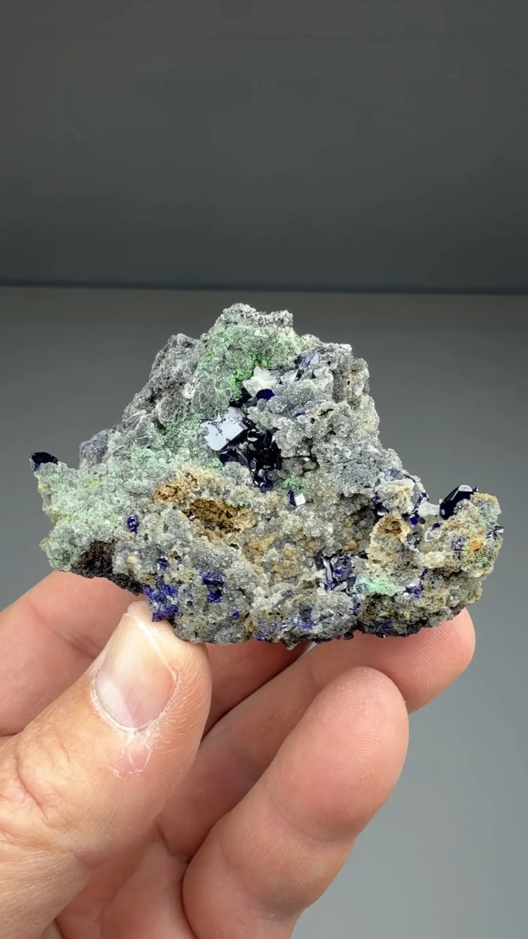 Azurite - image 2