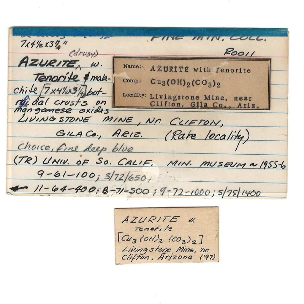 Azurite - image 5
