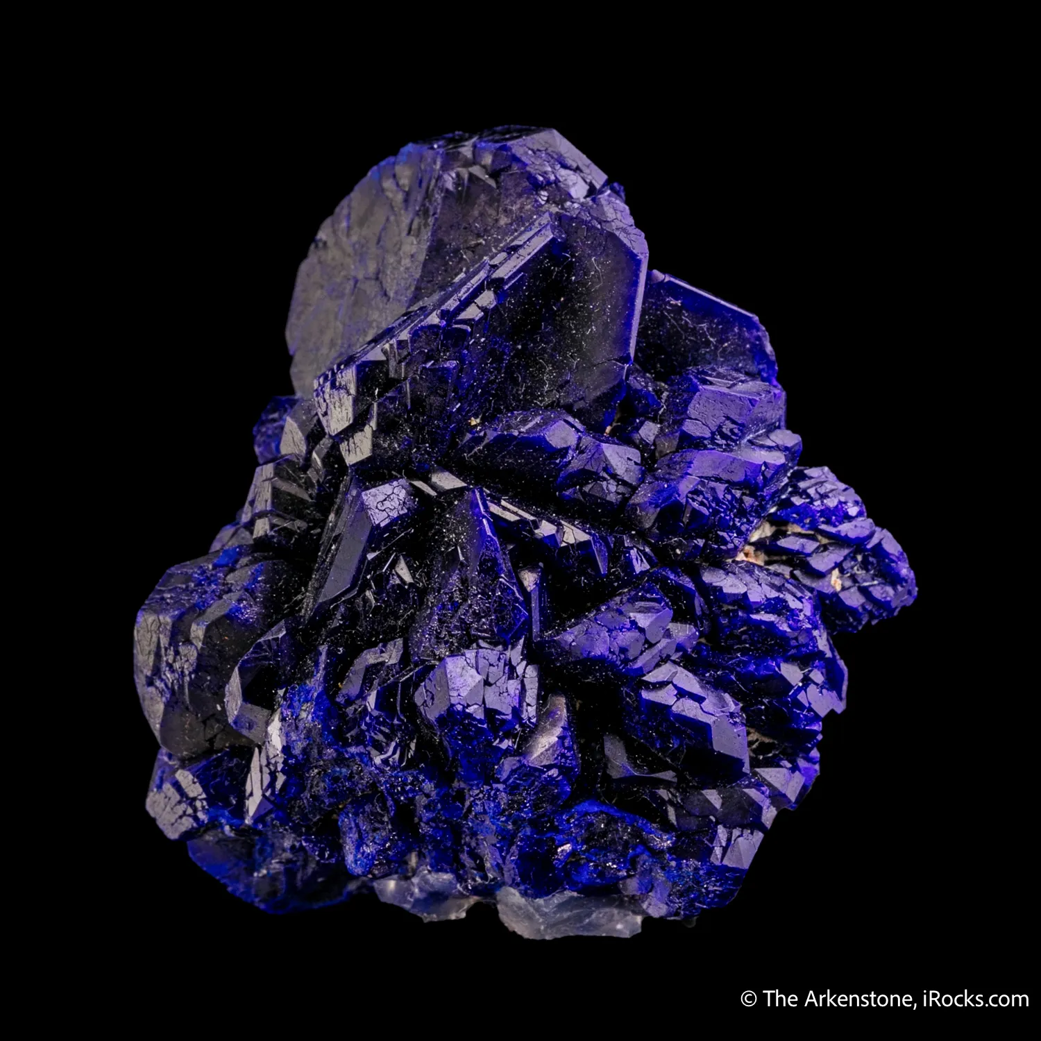Azurite - image 3